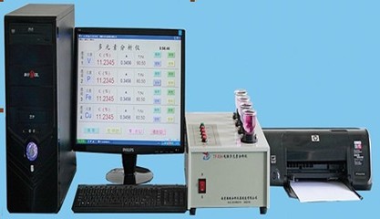 脫硫石灰石分析儀 南京騰鵬分析儀器制造引領(lǐng)精準(zhǔn)檢測(cè)新時(shí)代